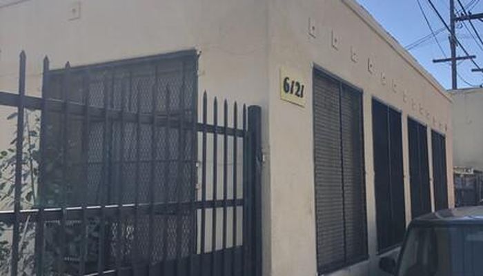 Warehouse Space for Rent at 6121 S Western Ave Los Angeles, CA 90047 - #5