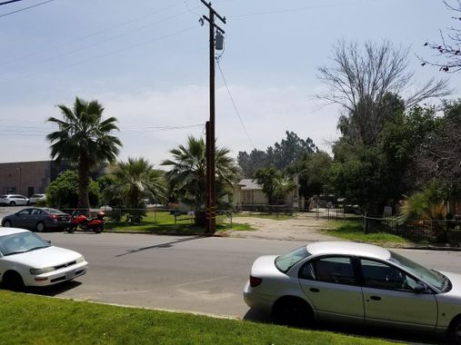 Redlands Commercial / Development