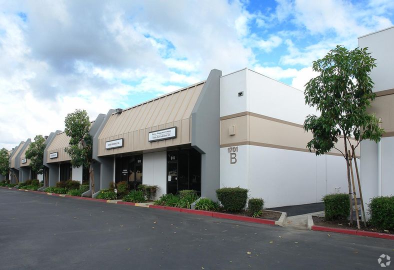 Bldg B