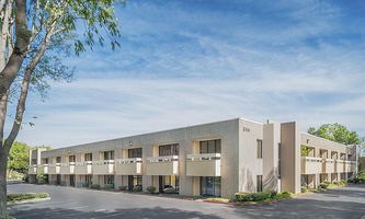Warehouse Space for Rent located at 130 McCormick Avenue Costa Mesa, CA 92626