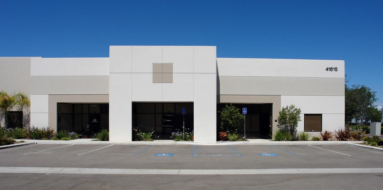 Date Business Park photo 4