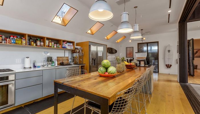 Office Space for Rent at 1746 Abbot Kinney Boulevard Los Angeles, CA 90291 - #6