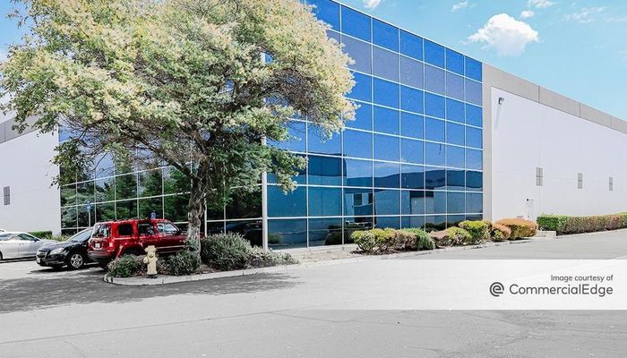 Warehouse Space for Rent at 4701-4799 Industrial Wy Phase II Benicia, CA 94510 - #1