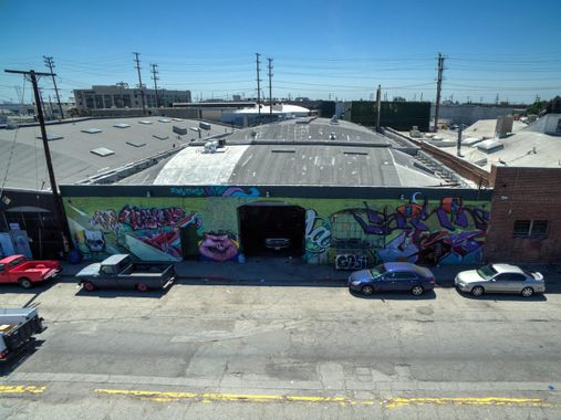 2331 E Olympic Blvd, Los Angeles, CA