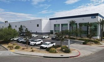 Warehouse Space for Rent located at 1603 E Steel Rd Colton, CA 92324