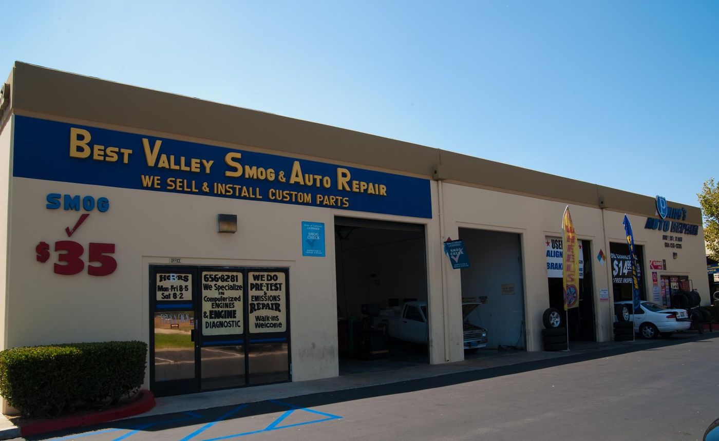 Moreno Valley Commerce photo 2