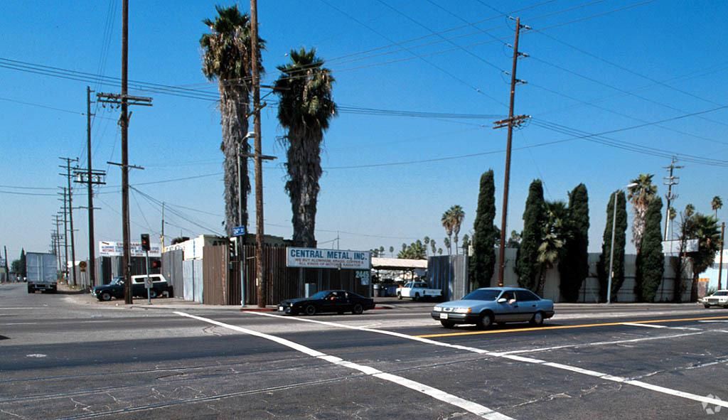 M3 Land Property - 30,000± SF in Blue Zone photo 3