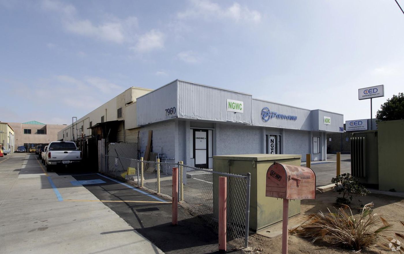 Industrial Property For Sale photo 3