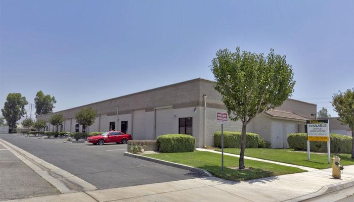 Warehouse Space for Rent at 1045 N. Main Street Riverside, CA 92501 - #2