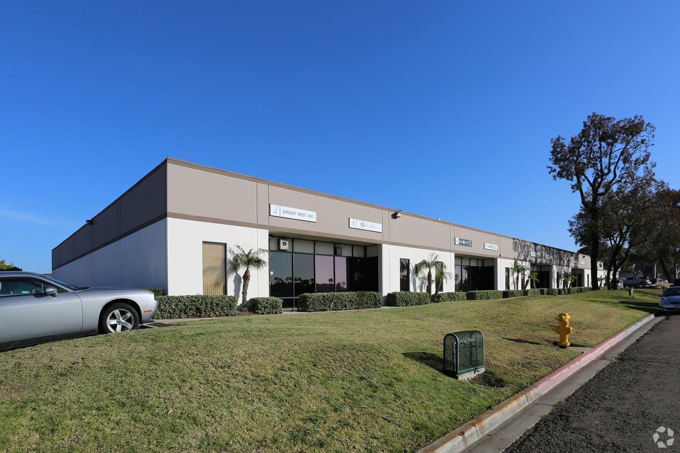 Industrial Property For Lease photo 1