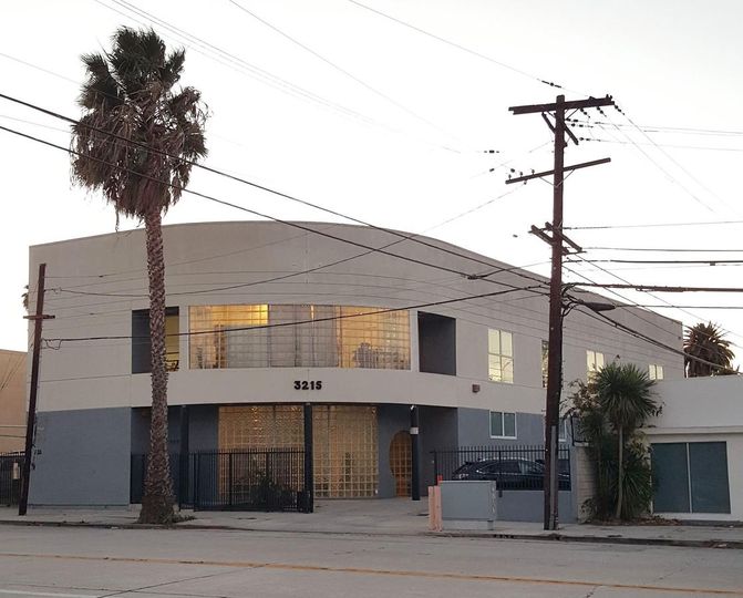 Culver City Arts District