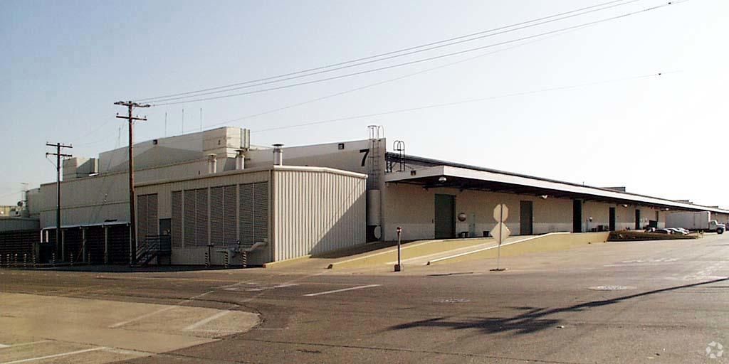 Depot Park - Bldg 7 photo 2