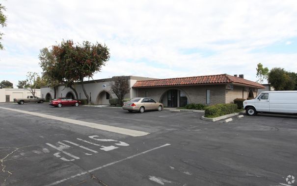 Industrial Property For Lease