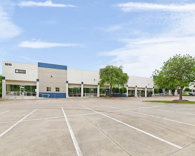 Cameron Creek Business Park