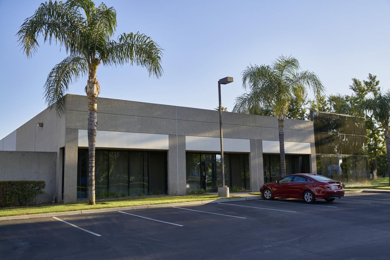 Industrial Property For Lease photo 3