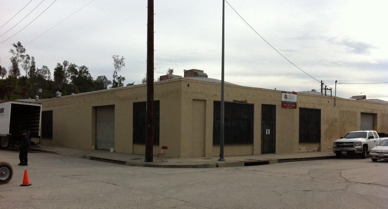 Industrial Property For Lease photo 4
