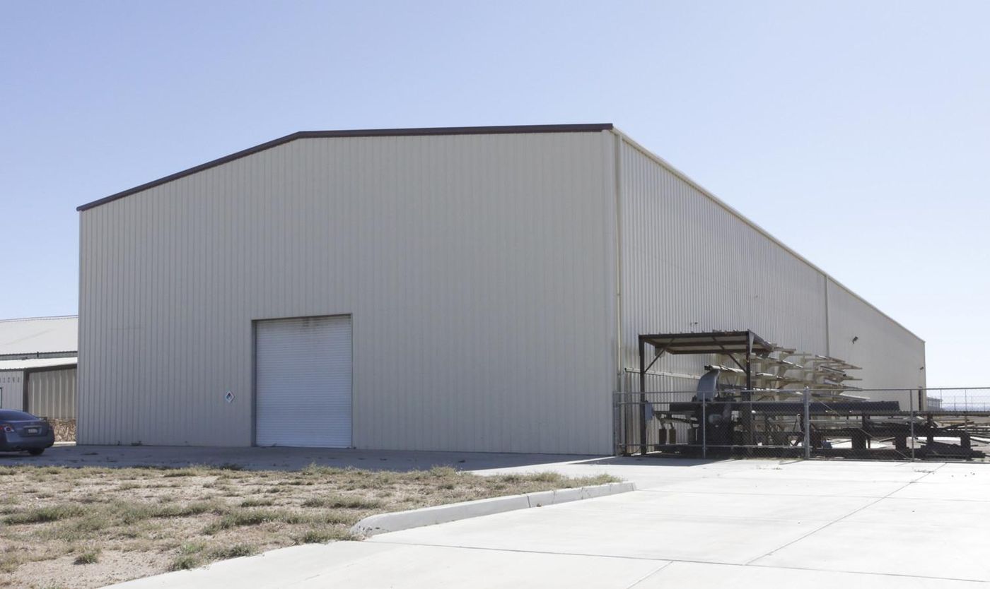 Industrial Property For Lease photo 3