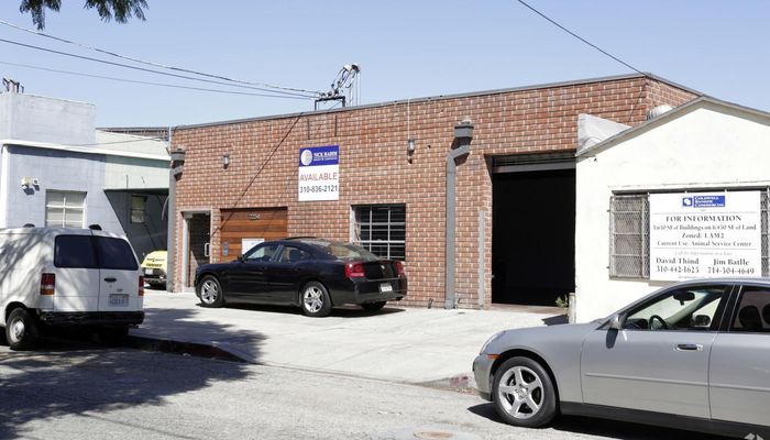 Warehouse Space for Rent at 2234 Barry Ave Los Angeles, CA 90064 - #1