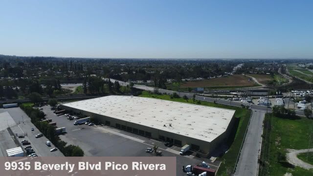 Industrial Property For Lease