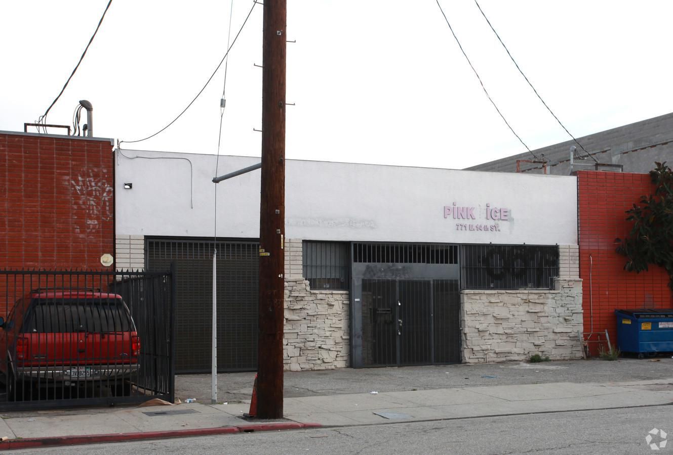 Industrial Property For Sale photo 3