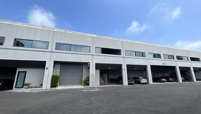 Office Space for Rent at 5701 BUCKINGHAM PARKWAY, Culver City, CA 90230 - #1