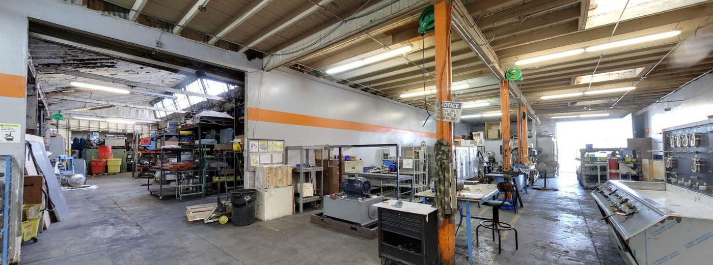 Industrial Property For Sale photo 1