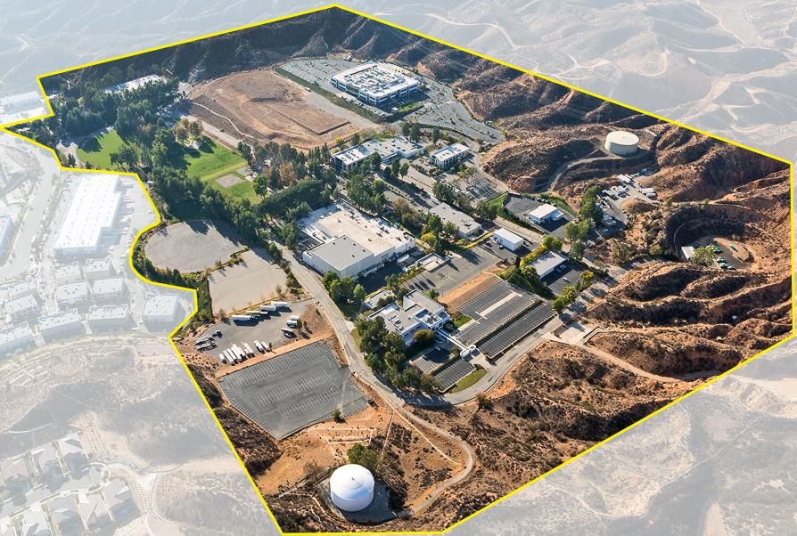 Southern California Innovation Park photo 1