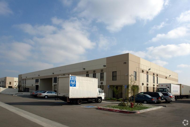 Bldg F