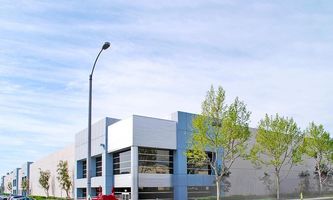 Warehouse Space for Rent located at 5250 Ontario Mills Pkwy. Ontario, CA 91761