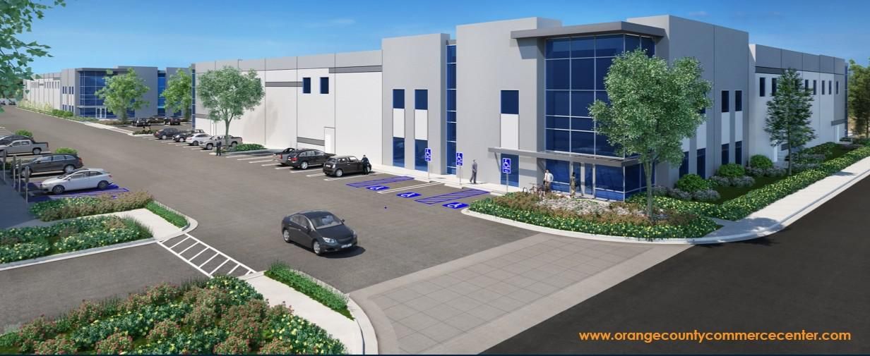 Bldg 1 photo 2