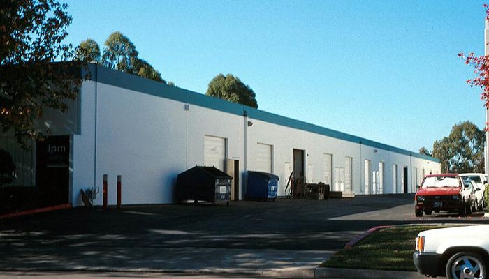 Warehouse Space for Rent at 9040 Carroll Way San Diego, CA 92121 - #4