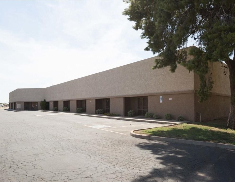 West Park Industrial Plaza photo 1