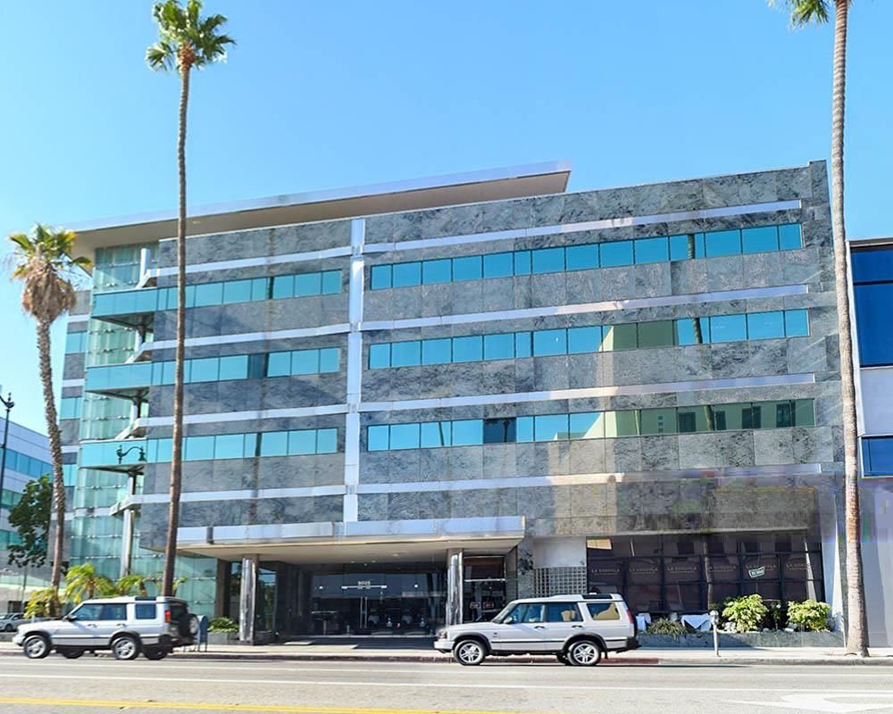 9025 Wilshire Blvd photo 1