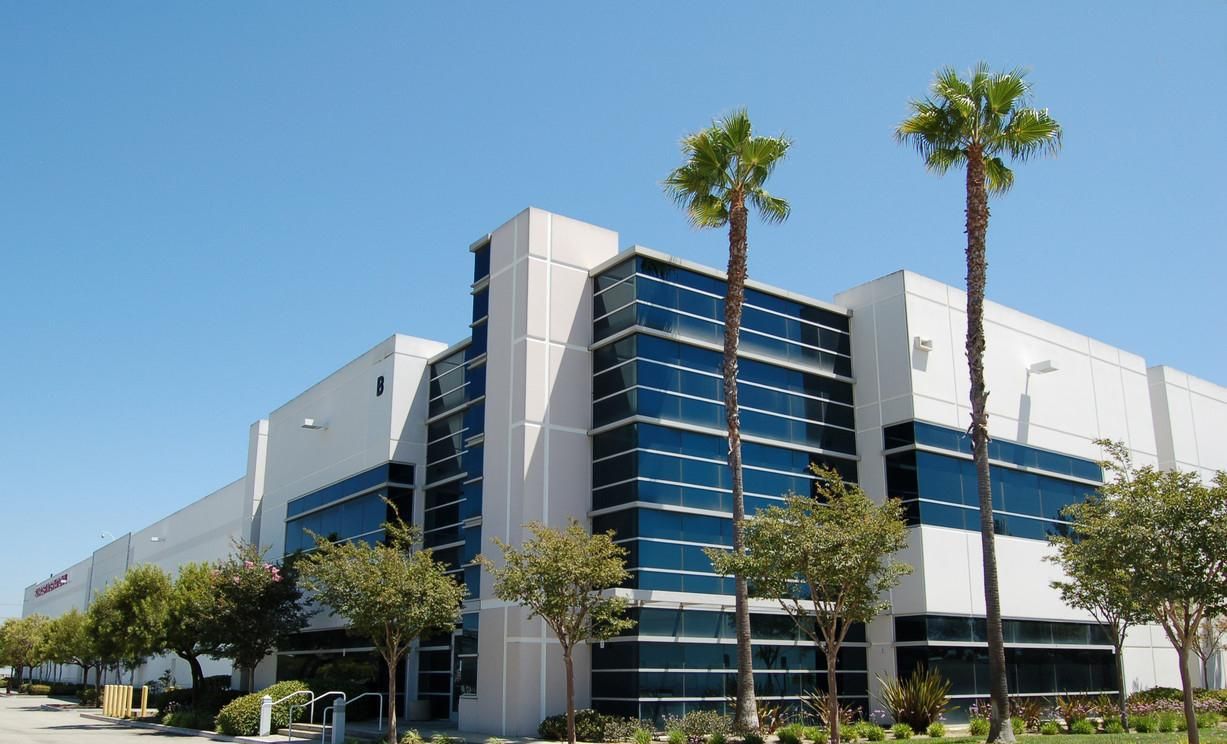 HARBOR GATEWAY INDUSTRIAL CENTER photo 1