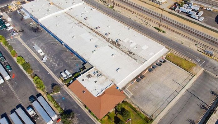 Warehouse Space for Sale at 110 Erie St Pomona, CA 91768 - #2