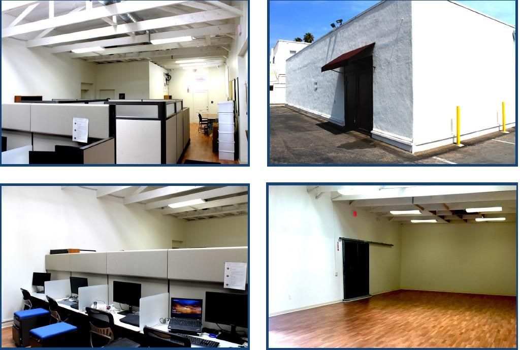 Industrial Property For Lease photo 1