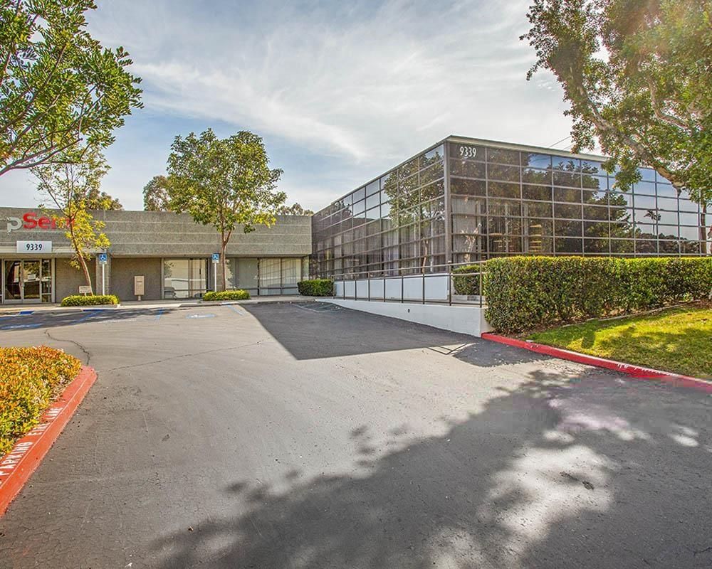 Canyon Ridge Technology Park - 9339, 9369 & 9449 Carroll Park Drive photo 2