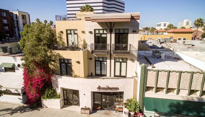 Office Space for Rent at 1149 3rd St Santa Monica, CA 90403 - #11