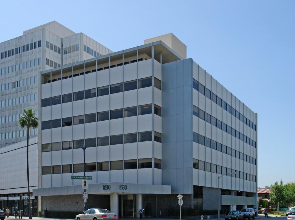 Office Property For Lease photo 2