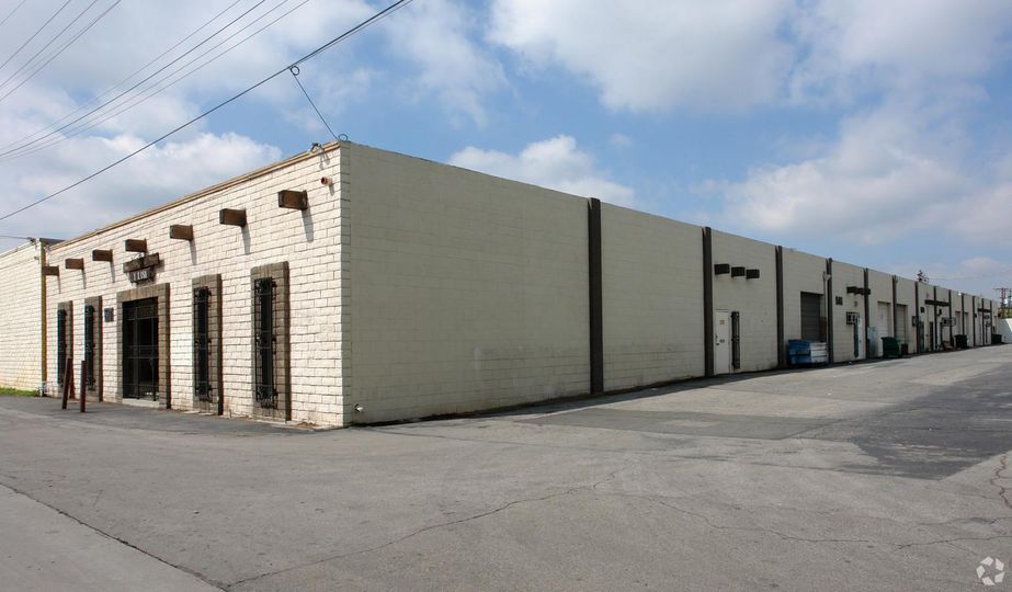 Industrial Property For Lease