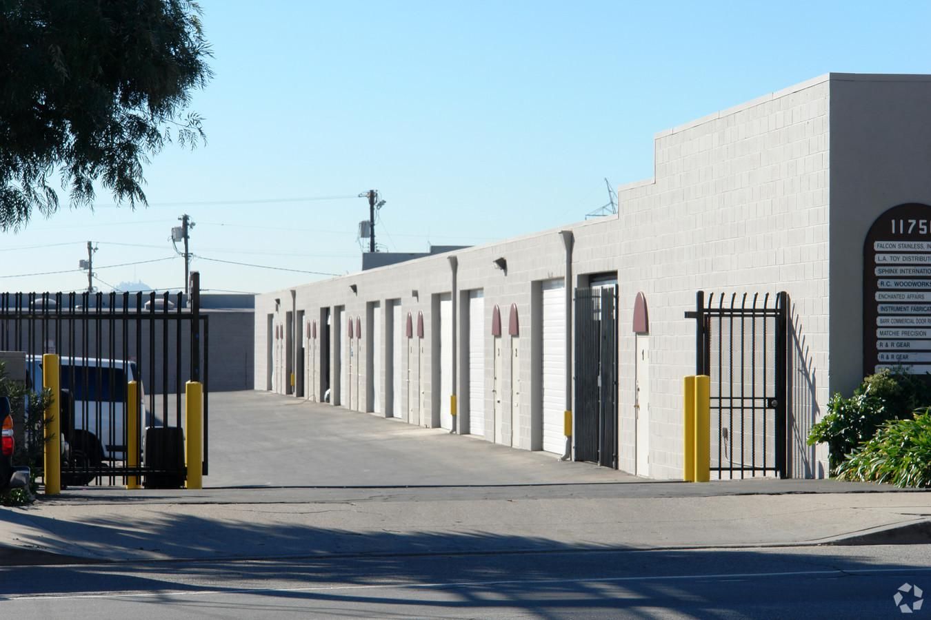 Roscoe Industrial photo 4
