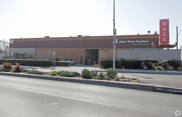 3400 E SLAUSON AVE.