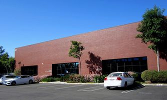 Warehouse Space for Sale located at 201 N Brea Blvd Brea, CA 92821