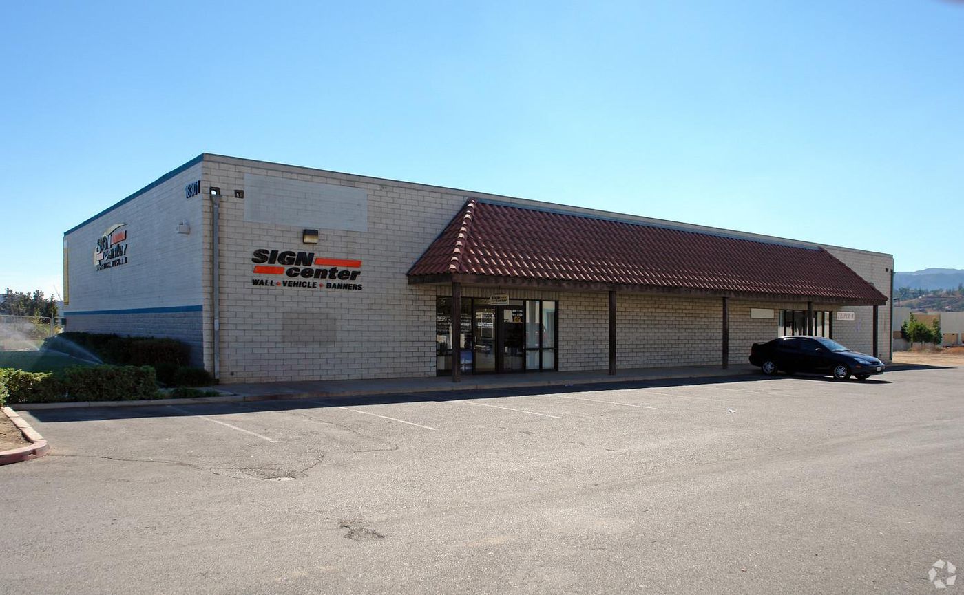 Industrial Property For Lease photo 2