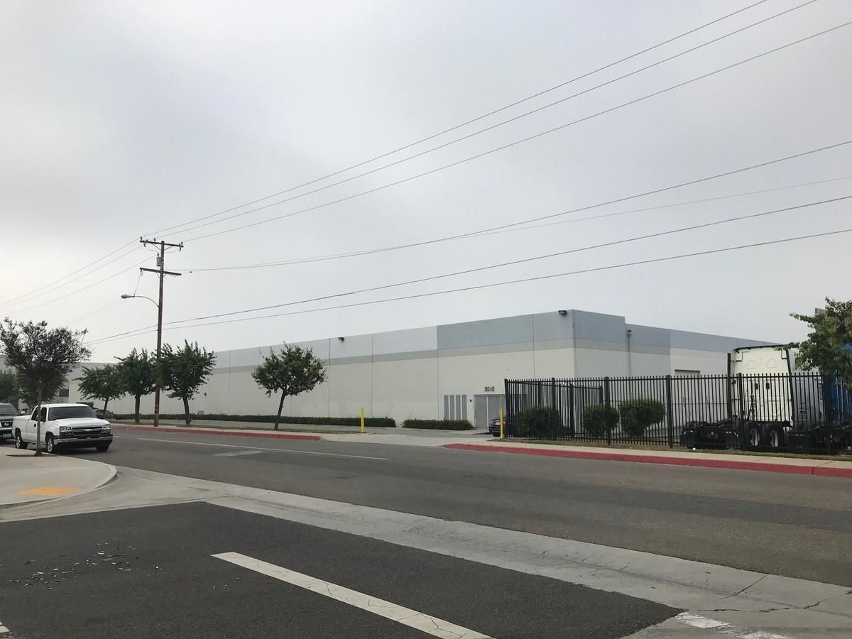 Industrial Property For Sale photo 2
