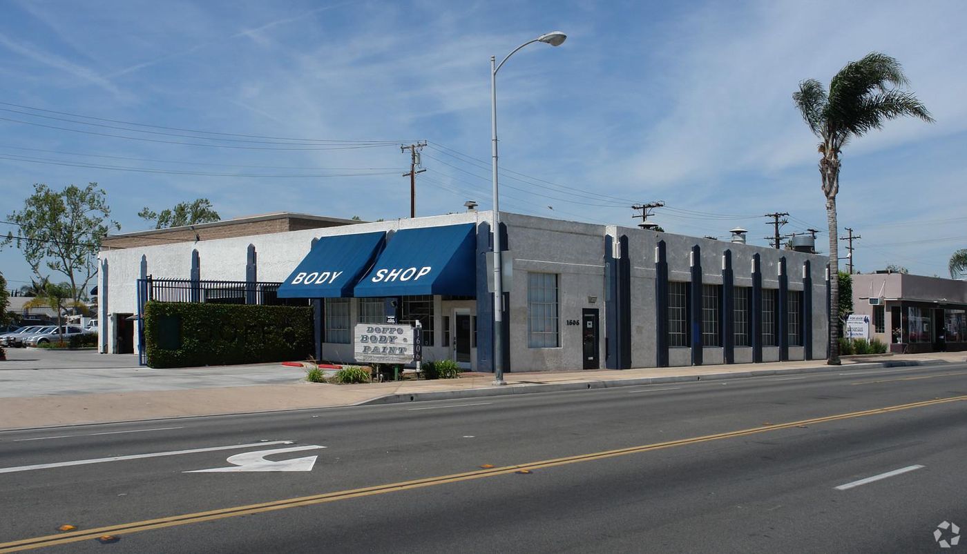Industrial Property For Sale photo 1