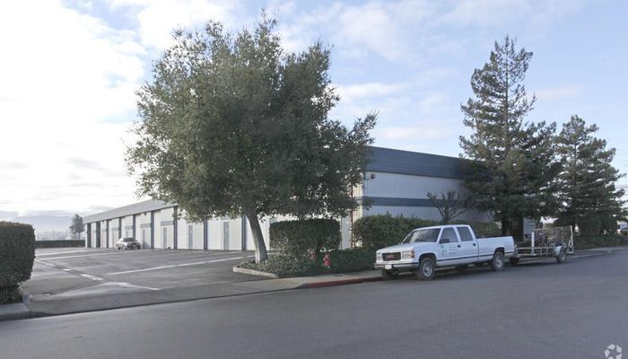 Warehouse Space for Rent at 1725 San Felipe Rd Hollister, CA 95023 - #8