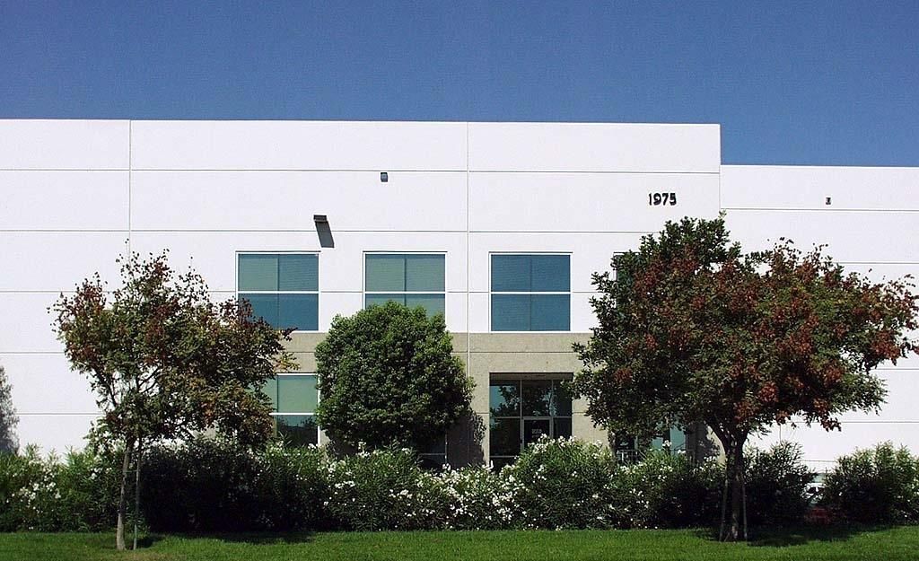 Industrial Property For Lease photo 4