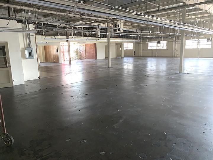 Industrial Facility Just East of USC 3660 S Hill St photo 4
