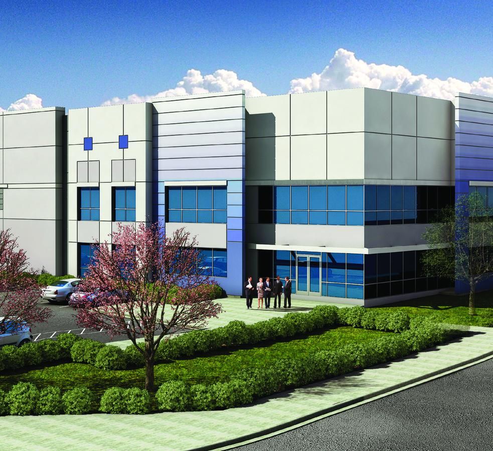 Industrial Property For Lease photo 1